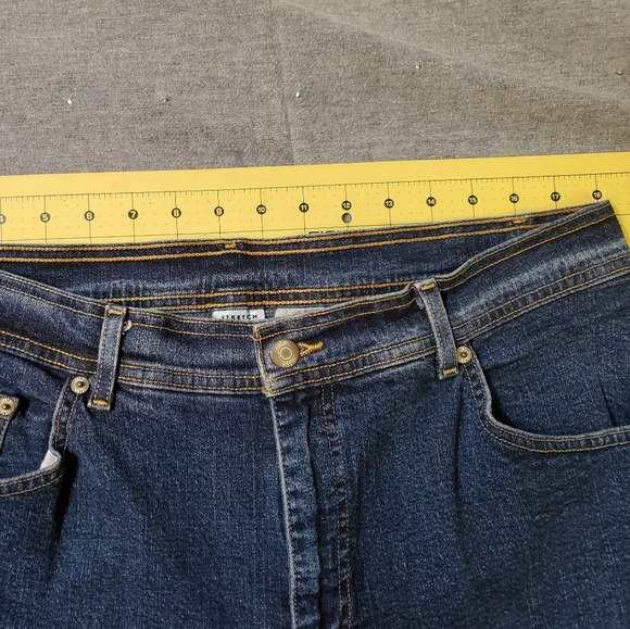 Just My Size Jeans - Picture 3 of 7